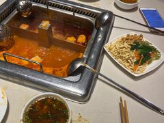 -海底捞火锅(武胜路凯德广场店)