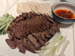 -曹家小菜(胜太路店)