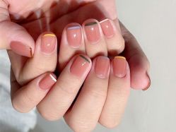 -悦指间美甲美睫