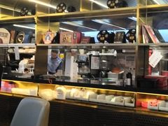 -必胜客(新辰里酒仙桥店)