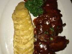 -Bamboo Bar & Grill Restaurant