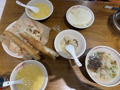 -文武王氏烧饼·无矾油条(西溪路店)