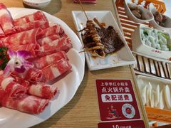 -季季红火锅(新建新城吾悦店)