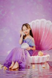 -玛瑞莎·儿童·亲子摄影(越秀店)