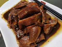 -瑞丰园庭院餐厅·白族传统家常菜