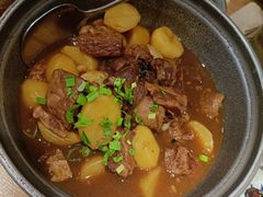 -青年公社烤鸭(蜀山万象汇店)