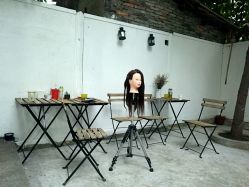 点击看大图 庭院-M3 Hair Studio