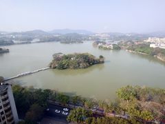 -惠州康帝国际酒店