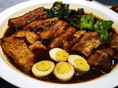 -鹊华居·地道鲁菜·海鲜·融合味(大明湖店)