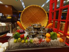 -杭州国际会议中心洲际酒店-原素全日餐厅(解放东路店)