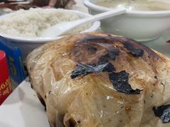 -考记泥焗鸡农庄·海鲜(北洛秘境店)