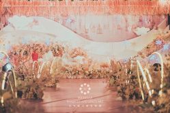 -M'S BANQUET AND SPACE ART