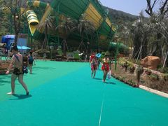 -苏州乐园森林水世界