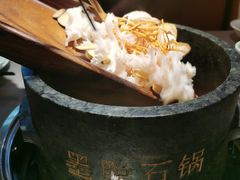 -野·大山里土鸡火锅(万科里店)