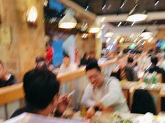 -禾记海鲜烧烤(八一路店)
