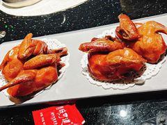 -味可道美食坊(福基路店)