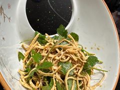 -老苏州芳和园茶酒楼  传统苏帮菜(观前店)