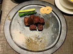 -枫品铁板烧(东樾店)