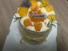 -迦南(杭州东站万象汇店)