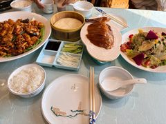 -正阳春烤鸭(华捷道店)