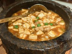 -绿茶餐厅(汇悦大融城店)