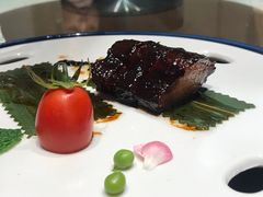-广东道至正餐厅(区庄店)