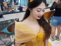 -海马体照相馆(环贸iapm大师爱情店)