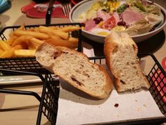 -布拉诺牛排西餐厅(上城天街店)