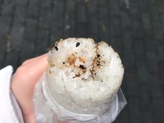 -徐氏糯米包油条(三眼桥分店)