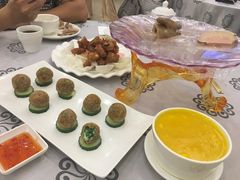 -岭南海晏楼(东晓南店)