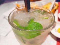 -Wei菋·Le Bistrot