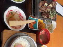 温泉蛋拌饭-味太助·银饭食堂(中华城店)