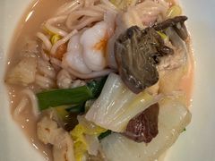 -莆田餐厅PUTIEN(三里屯店)