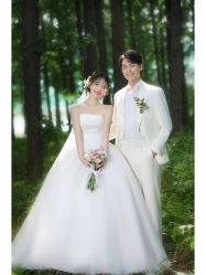 -金公主婚纱摄影(罗马商城店)