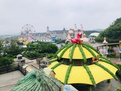 -杭州Hello Kitty乐园