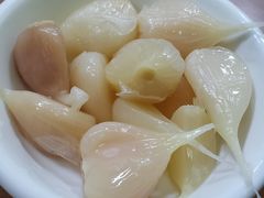 -清真馬峰小炒泡饃