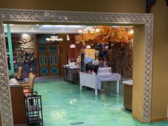 -君邦火锅(新疆大厦店)