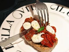 -IL TEATRO 精品意大利餐厅