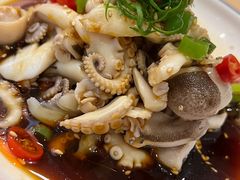 -湯記傳菜