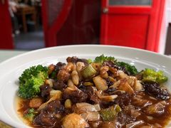 -中卫御苑福膳·养生局(圆明园店)