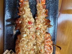 -贰醒·私房小院烧烤 (太古里店)
