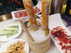 -重庆高老九火锅(万象城店)