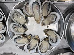 -飞尝蚝·顺德菜·鱼生(顺德总店)
