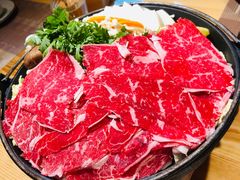 -酒井酱子·深夜食堂(东城汇店)