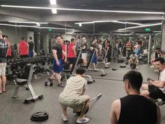 -锐动健身(博地中心店)