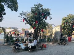 -长洲岛都市农业公园