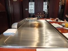 -尚品御泉铁板烧自助(绿园小区店)