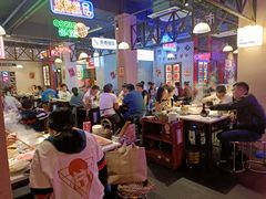 大堂-卤校长重庆火锅(国兴店)