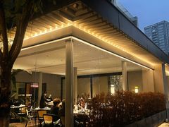 -铜锣湾·有麝自然香(渝北财富中心店)