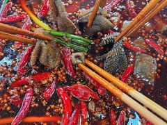 -锅首鲜品火锅(鸳鸯店)